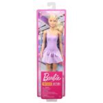 BARBIE, lutka, Budi što želiš