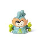 SUPERTHINGS, figure, Mutant Battle - Slika 7