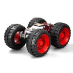 SILVERLIT, automobil na daljinsko upravljanje, Exost Land Buster - Slika 2