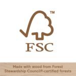 FISHER-PRICE, drvene puzzle - Slika 9