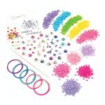 MAKE IT REAL, set za izradu narukvica, Best Day Ever - Slika 6