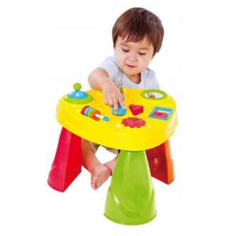 PLAYGO aktivni centar - stolić 2231 - Slika 3