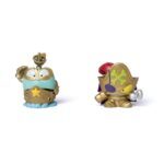 SUPERTHINGS, figure, Mutant Battle - Slika 10