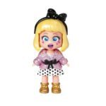 KOOKYLOOS Ellin kofer, lutkica - Slika 5