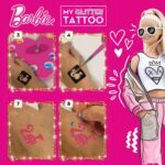 BARBIE, tattoo - Slika 6