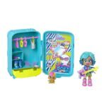 KOOKYLOOS Suzien kofer, lutkica - Slika 10