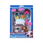 LITTLEST PET SHOP, set za igru, Spa tretman - Slika 3