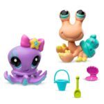LITTLEST PET SHOP, mini figure, 2pack - Slika 8