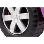 BARBIE, auto (jeep) - Slika 6