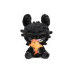 UNIVERSAL gladni Bezubica, plišana igračka, 30 cm