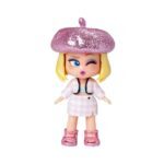 KOOKYLOOS Ellin kofer, lutkica - Slika 7