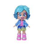 KOOKYLOOS Suzien kofer, lutkica - Slika 6