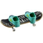 HOT WHEELS, skate s tenisicama - Slika 4