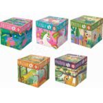 EDUCA BORRAS Trend, puzzle, 48 kom