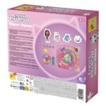 LISCIANI, igračka, GDH super igra