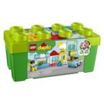 LEGO® DUPLO® 10913 kutija s kockama - Slika 4