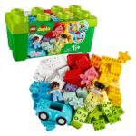 LEGO® DUPLO® 10913 kutija s kockama - Slika 5