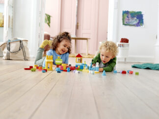 LEGO® DUPLO® 10914 luksuzna kutija s kockama - Slika 2