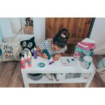 TUBAN Jelly, kreativni set, morska sirena - Slika 4