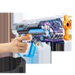 X-SHOT Skins Laser 360, set za igru, pištolj + naočale - Slika 4