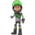 BEN 10, osnovna figura - Slika 4