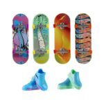 HOT WHEELS, skate s tenisicama, multipack - Slika 5