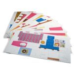 BARBIE, kuća iz snova 75. rođendan - Slika 10