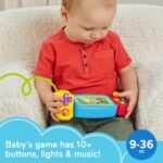 FISHER-PRICE, gamer za sveznalice - Slika 4