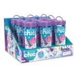 MAKE IT REAL, Chic naljepnice, za tenisice - Leptirići - Slika 8