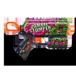 X-SHOT Skins, pištolj, sa spužvastim mecima - Flux - Slika 3