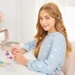 MAKE IT REAL, kozmetički set, leptir - Slika 6