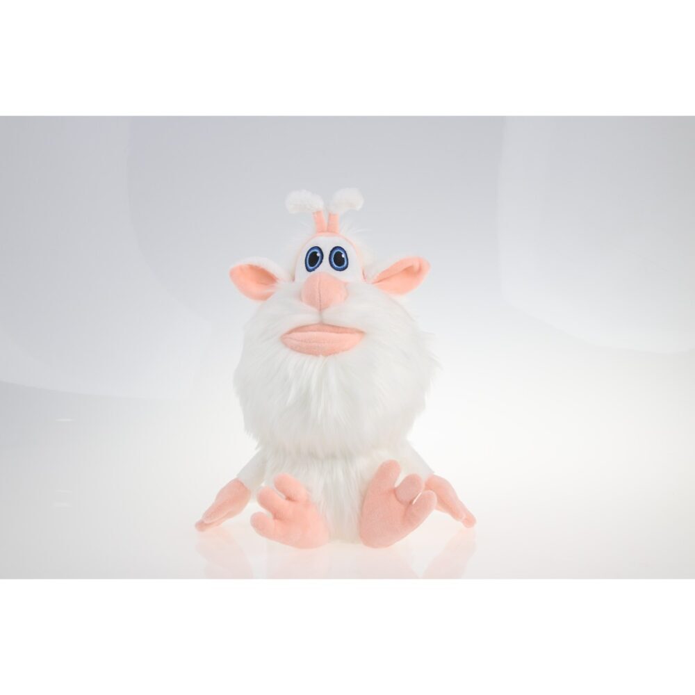 DI, plišana igračka