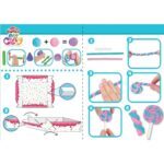 AIR CLAY, set, poslastice - Slika 3