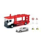 Transporter, set za igru - Slika 4