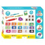 AIR CLAY, set, veliki kreativni - Slika 2