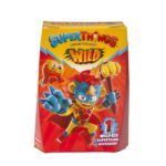 SUPERTHINGS, figura, Wild Kids - Slika 7