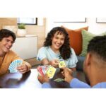 GAMES Uno Teams, društvena igra - Slika 10