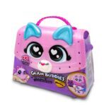 GLAM BUDDIES, mini torbica, Mačka - Slika 9