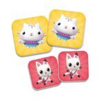 GDH, edukativna igra, Gabina memory igra - Slika 2