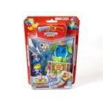 SUPERTHINGS Kazoom Kids, set za igru, Bliser Kazoom Slider - Slika 8