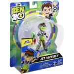 BEN 10, osnovna figura - Slika 7