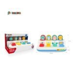 IGGY ZIGGY, pop up slagalica - Slika 2