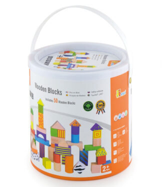 VIGA kocke u kantici 50 kom 59695 - Slika 3