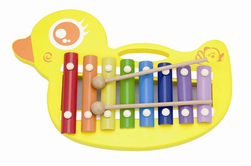 VIGA ksilofon patka 59769