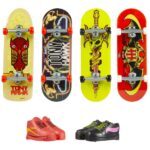 HOT WHEELS, skate s tenisicama, multipack - Slika 2