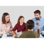 DI Detektor laži, društvena igra - Slika 5