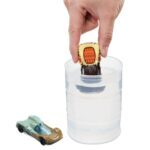 HOT WHEELS Color Reveal, autić, duo pakiranje, omjer 1:64 - Slika 4