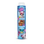 LITTLEST PET SHOP, mini figure, 3pack - Slika 3