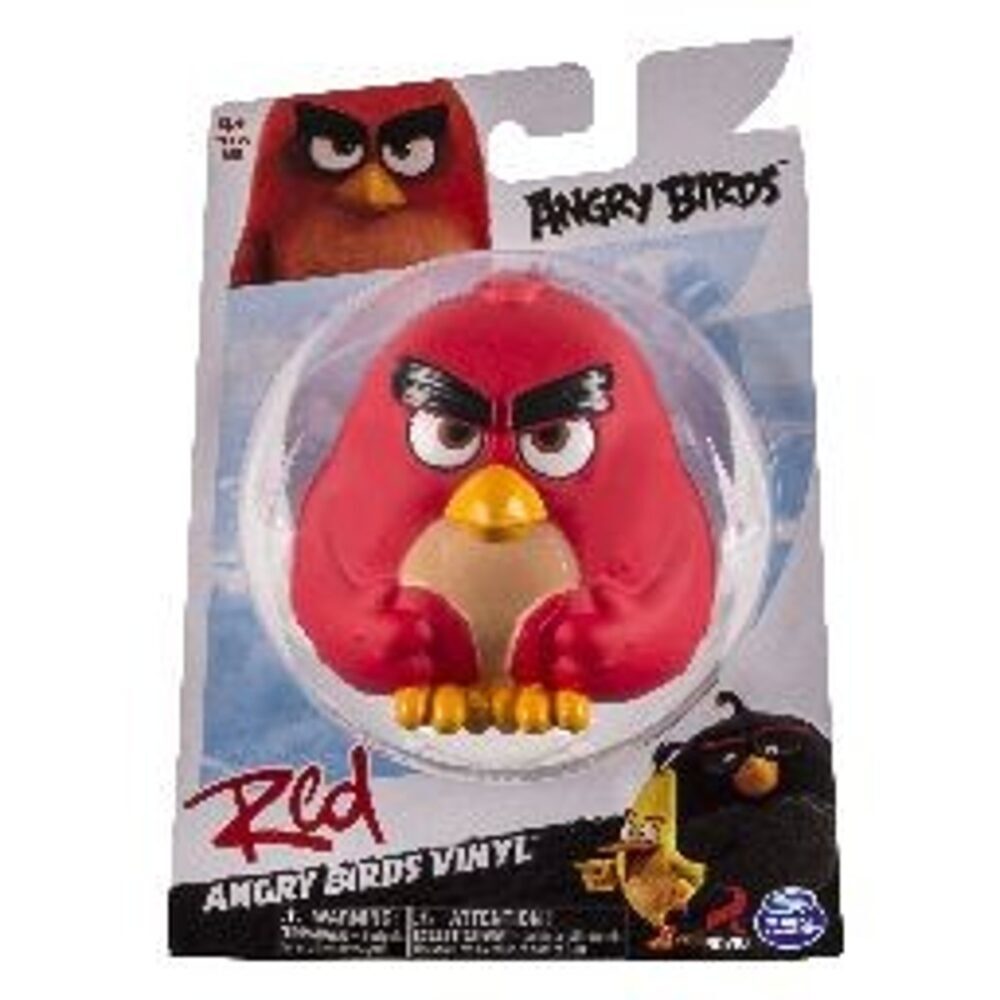 ANGRY BIRDS, loptice