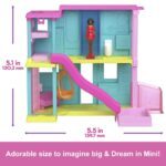 BARBIE, igračka, Mini Svijet kuce - Slika 7
